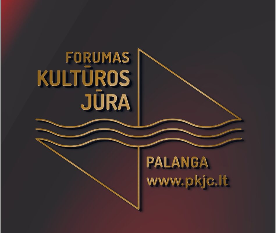 Prasidėjo registracija į KULTŪROS FORUMĄ „Kultūros jūra: Panirti. Išnirti. Atsinaujinti“