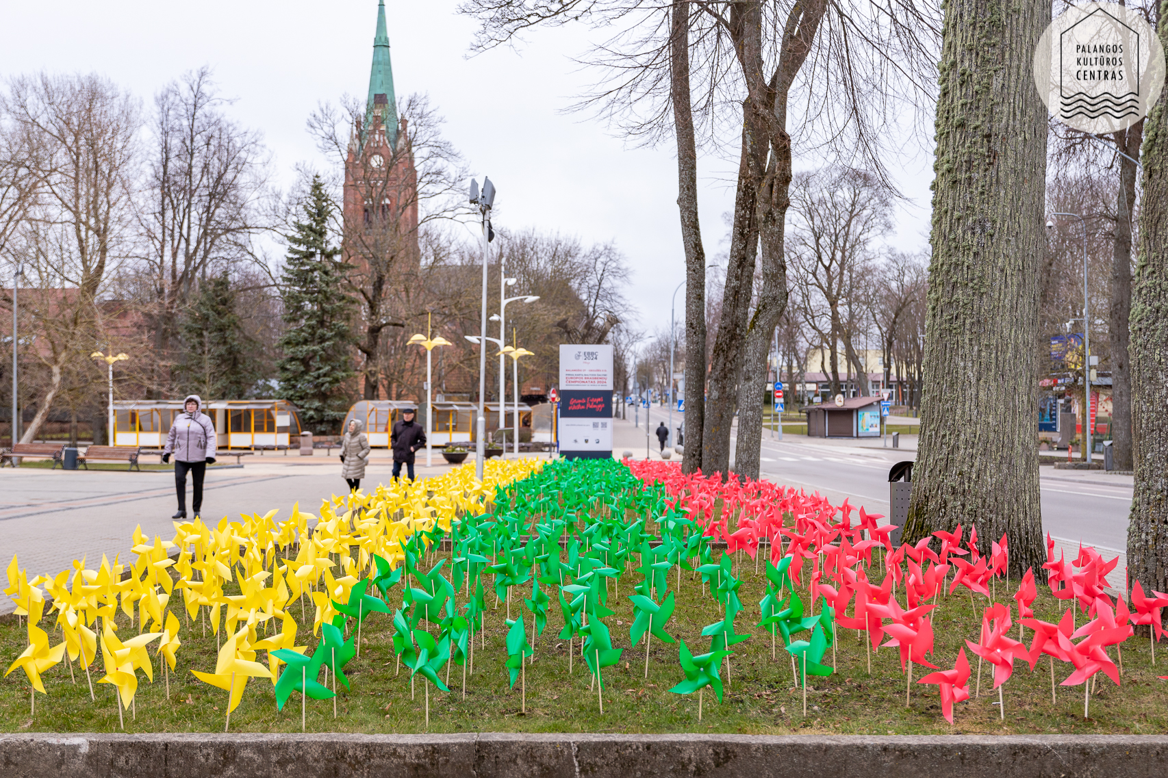 PILIETINĖ AKCIJA „LAISVĖS PIEVA”