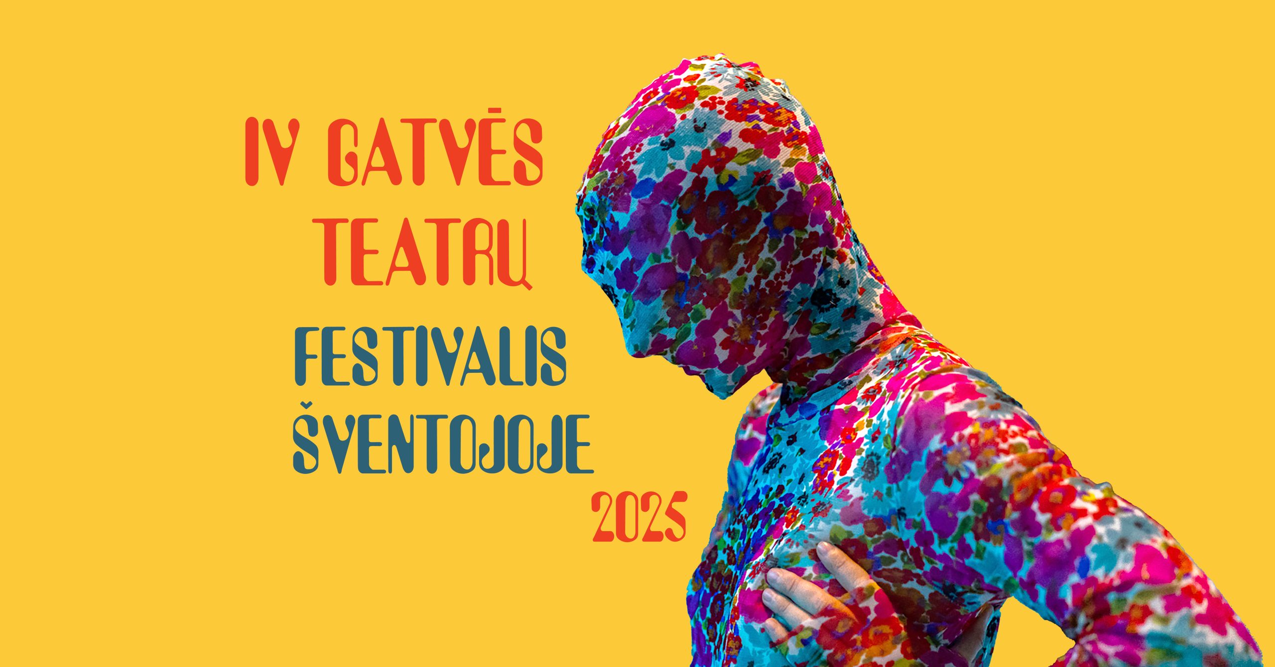 Spektaklis–žygis „Brūzgynų eilės“ | IV Gatvės teatrų festivalis Šventojoje