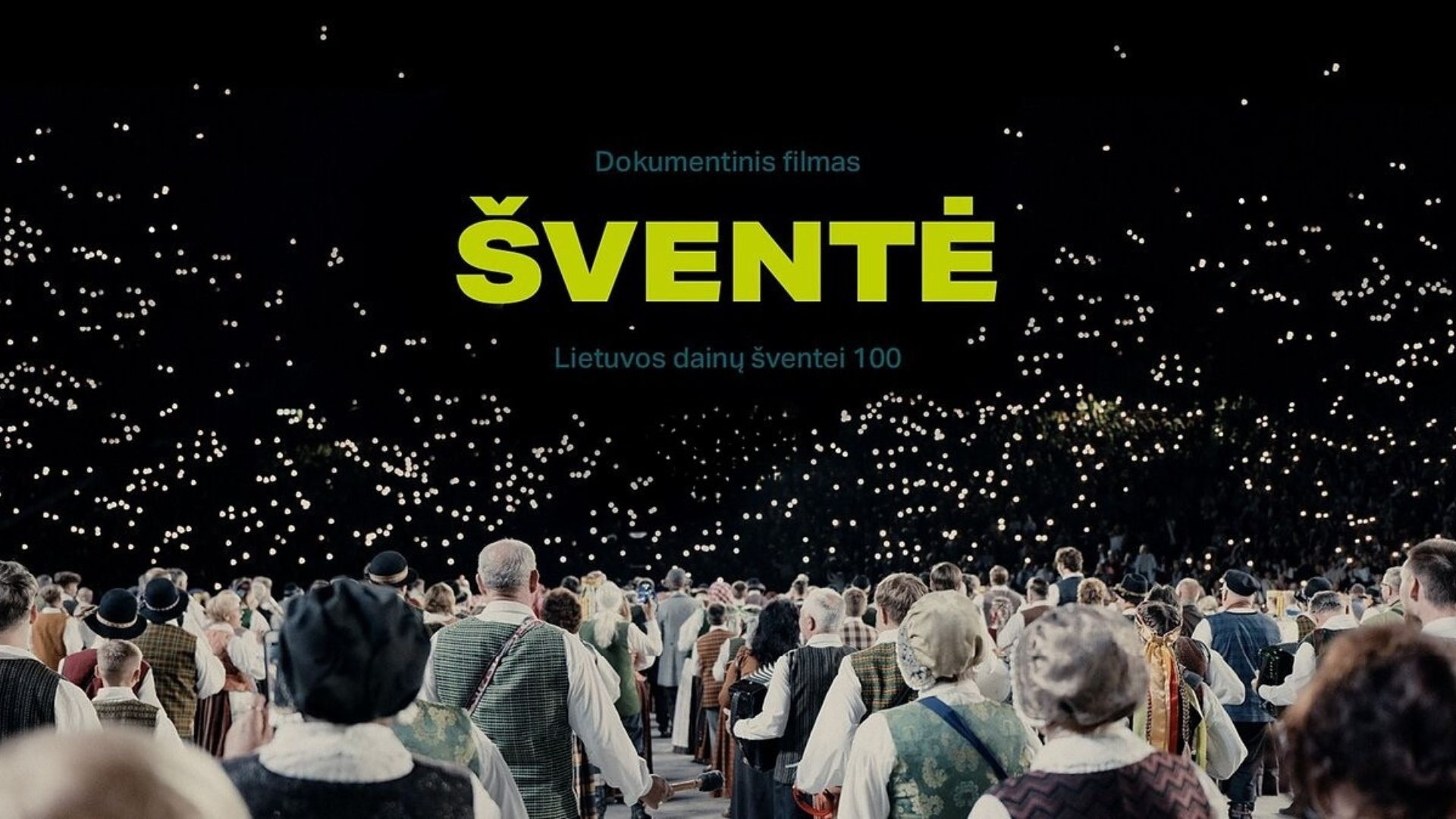 „Šventė“ | Lietuviškų filmų vasara Šventojoje