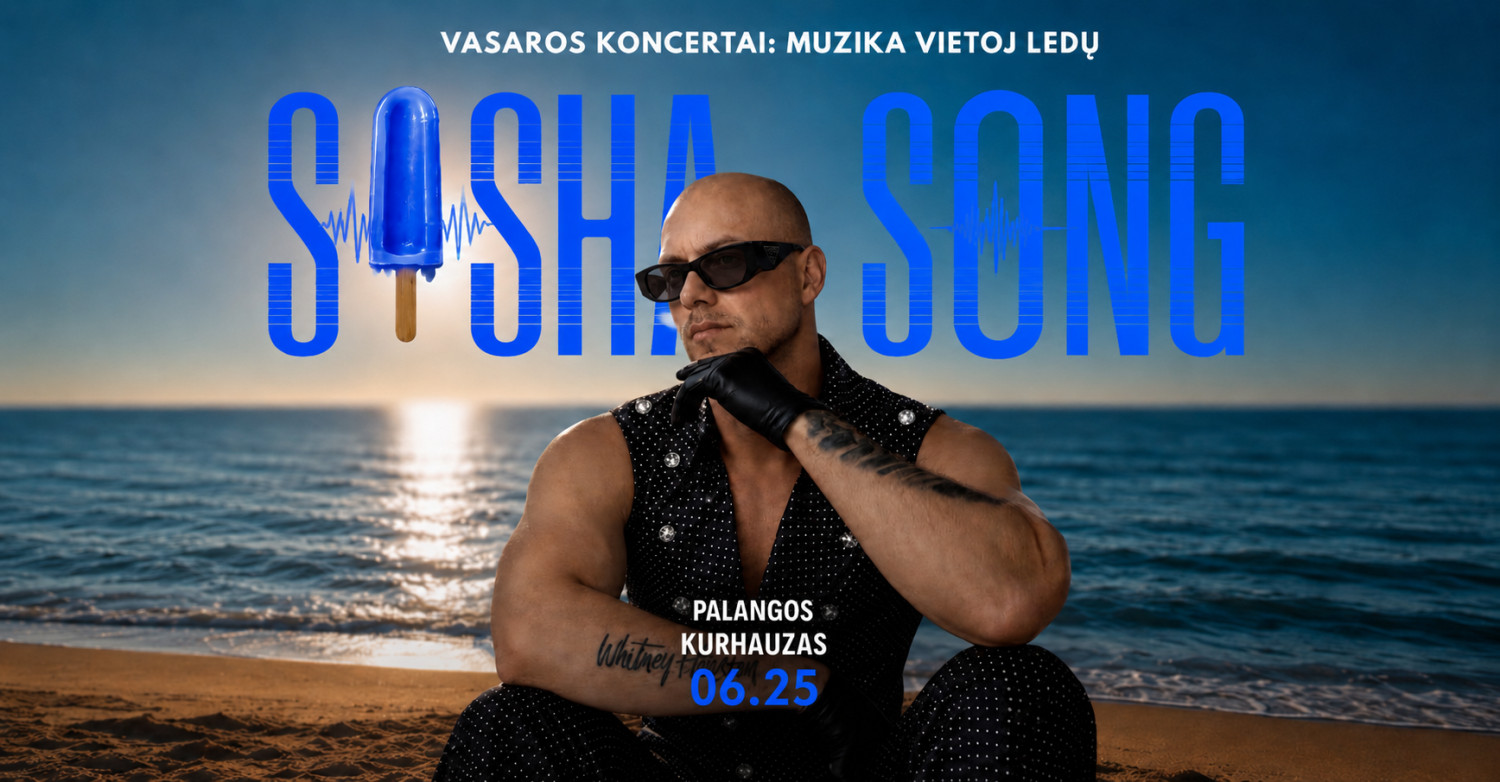 SASHA SONG